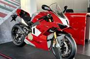 Ducati Superbike Base