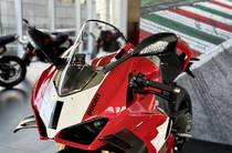 Ducati Superbike Base