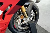 Ducati Superbike Base