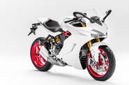 Ducati Supersport Base