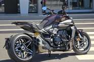 Ducati XDiavel Essential