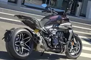 Ducati XDiavel Essential