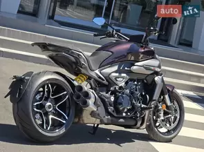 Ducati XDiavel Ducati XDiavel