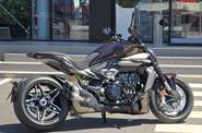 Ducati XDiavel Essential