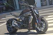 Ducati XDiavel Essential