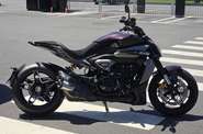 Ducati XDiavel Essential