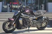 Ducati XDiavel Essential