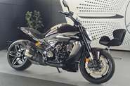 Ducati XDiavel Essential