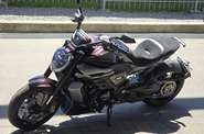 Ducati XDiavel Essential