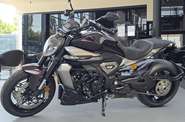 Ducati XDiavel Essential