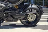 Ducati XDiavel Essential