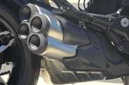 Ducati XDiavel Essential