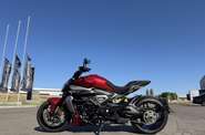 Ducati XDiavel Essential