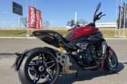 Ducati XDiavel Essential