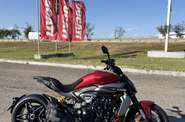 Ducati XDiavel Essential