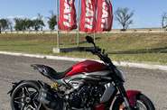 Ducati XDiavel Essential