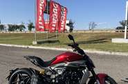 Ducati XDiavel Essential