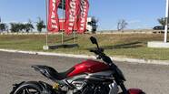 Ducati XDiavel Essential