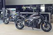 Ducati XDiavel Essential