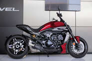 Ducati XDiavel Essential