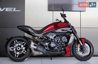 Ducati XDiavel 2025 в Київ