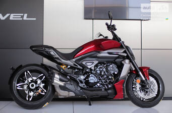 Ducati XDiavel 2025 Essential