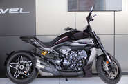 Ducati XDiavel Essential
