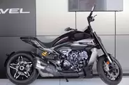 Ducati XDiavel Essential