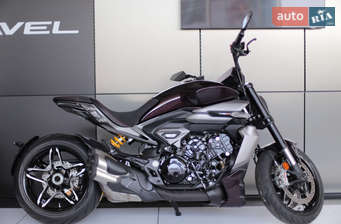 Ducati XDiavel 2025 в Київ