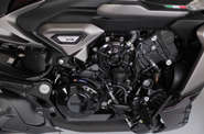 Ducati XDiavel Essential