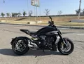 Ducati XDiavel