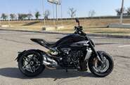 Ducati XDiavel Essential