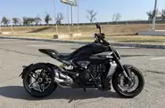 Ducati XDiavel Essential