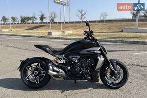 Ducati XDiavel Essential