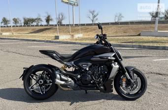 Ducati XDiavel 2025 Essential