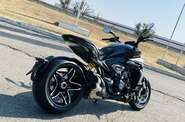 Ducati XDiavel Essential