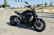 Ducati XDiavel Essential