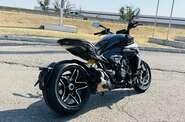 Ducati XDiavel Essential
