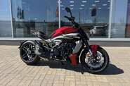 Ducati XDiavel Essential