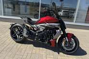 Ducati XDiavel Essential