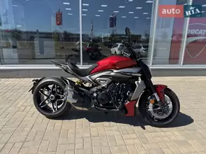 Ducati XDiavel