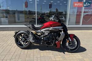 Ducati XDiavel Essential