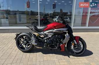 Ducati XDiavel 2025 в Одеса