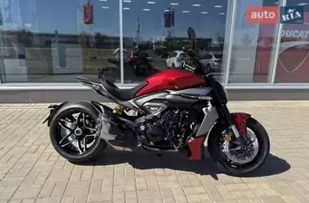 Ducati XDiavel