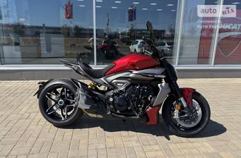 Ducati XDiavel 2025 Essential