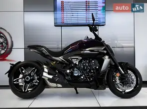 Ducati XDiavel