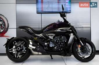Ducati XDiavel 2026 в Київ