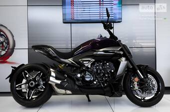 Ducati XDiavel 2026 Essential