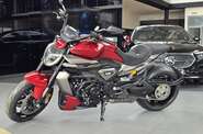 Ducati XDiavel Essential
