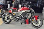 Ducati XDiavel Essential